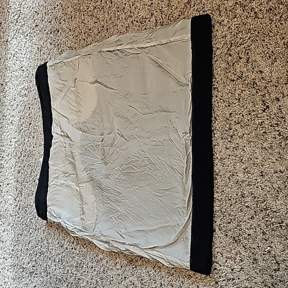 MaxMara navy blue skirt 10 - Picture 5 of 10